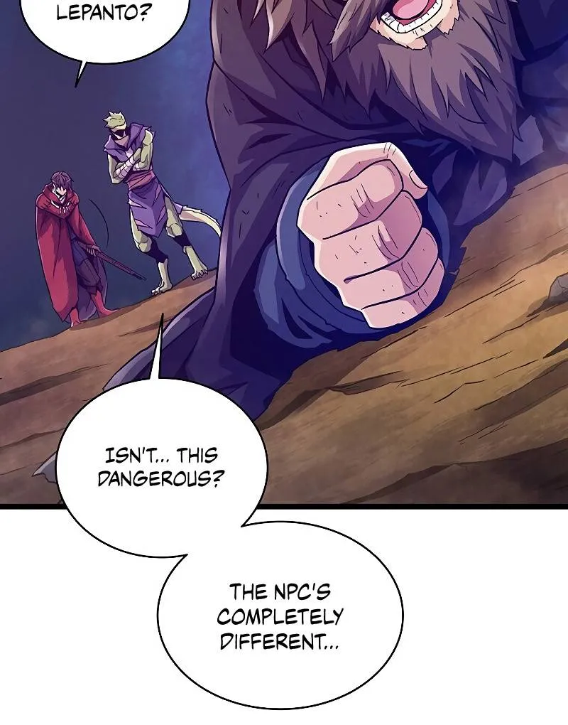 Read Arcane Sniper chapter 45 image 51 on Lezhin