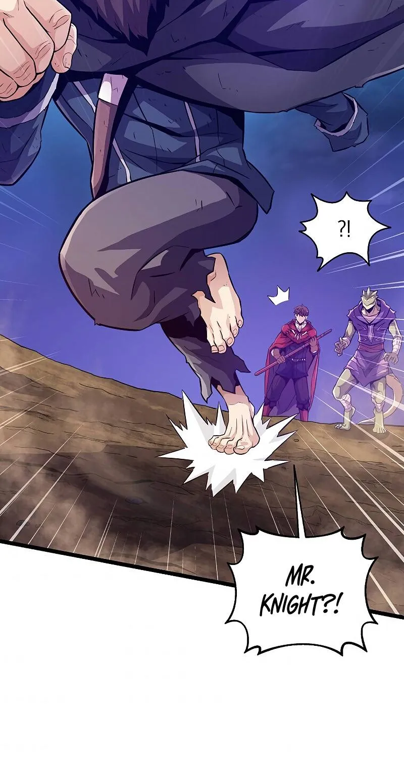 Read Arcane Sniper chapter 45 image 53 on Lezhin