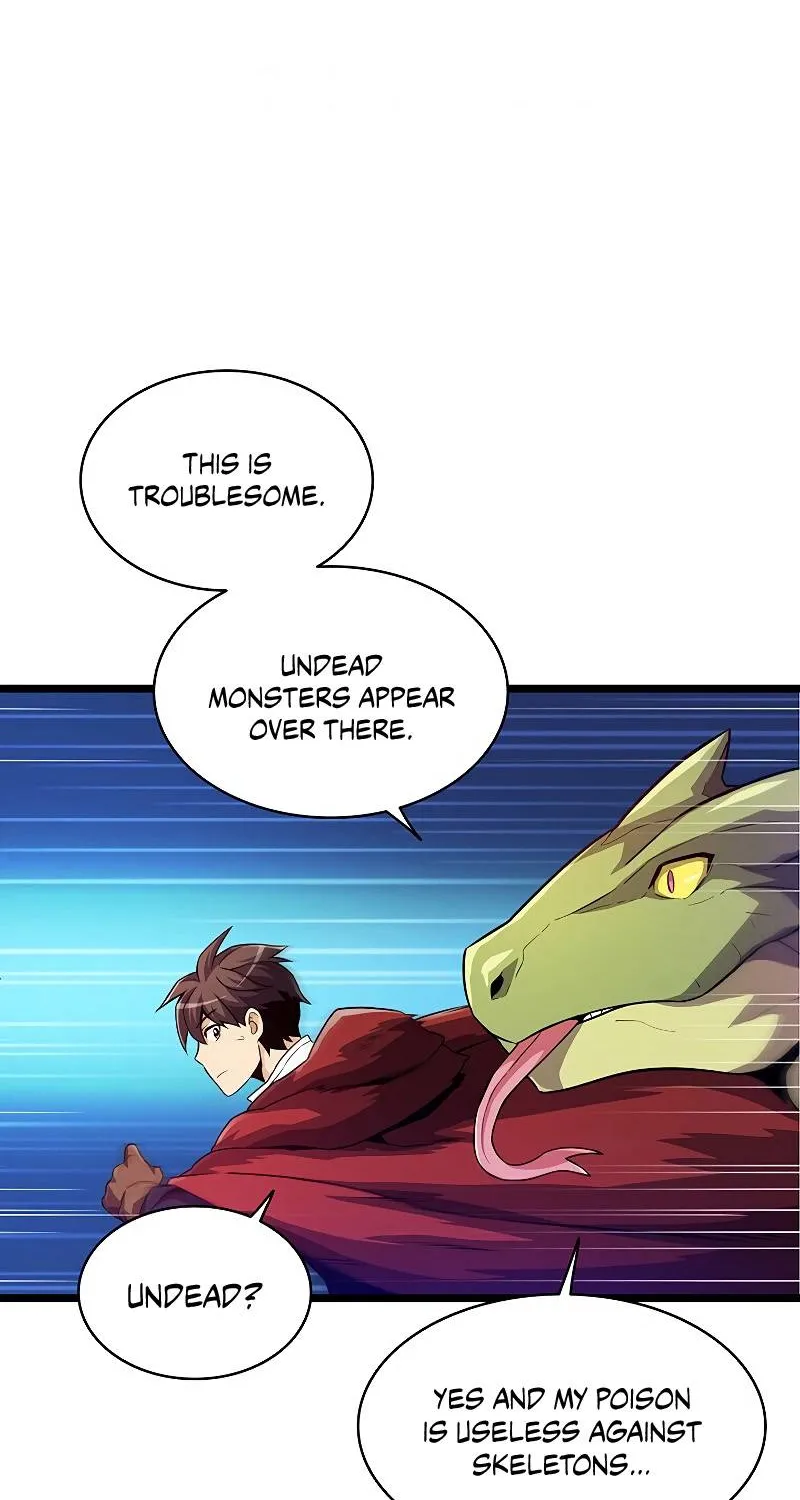 Read Arcane Sniper chapter 45 image 55 on Lezhin