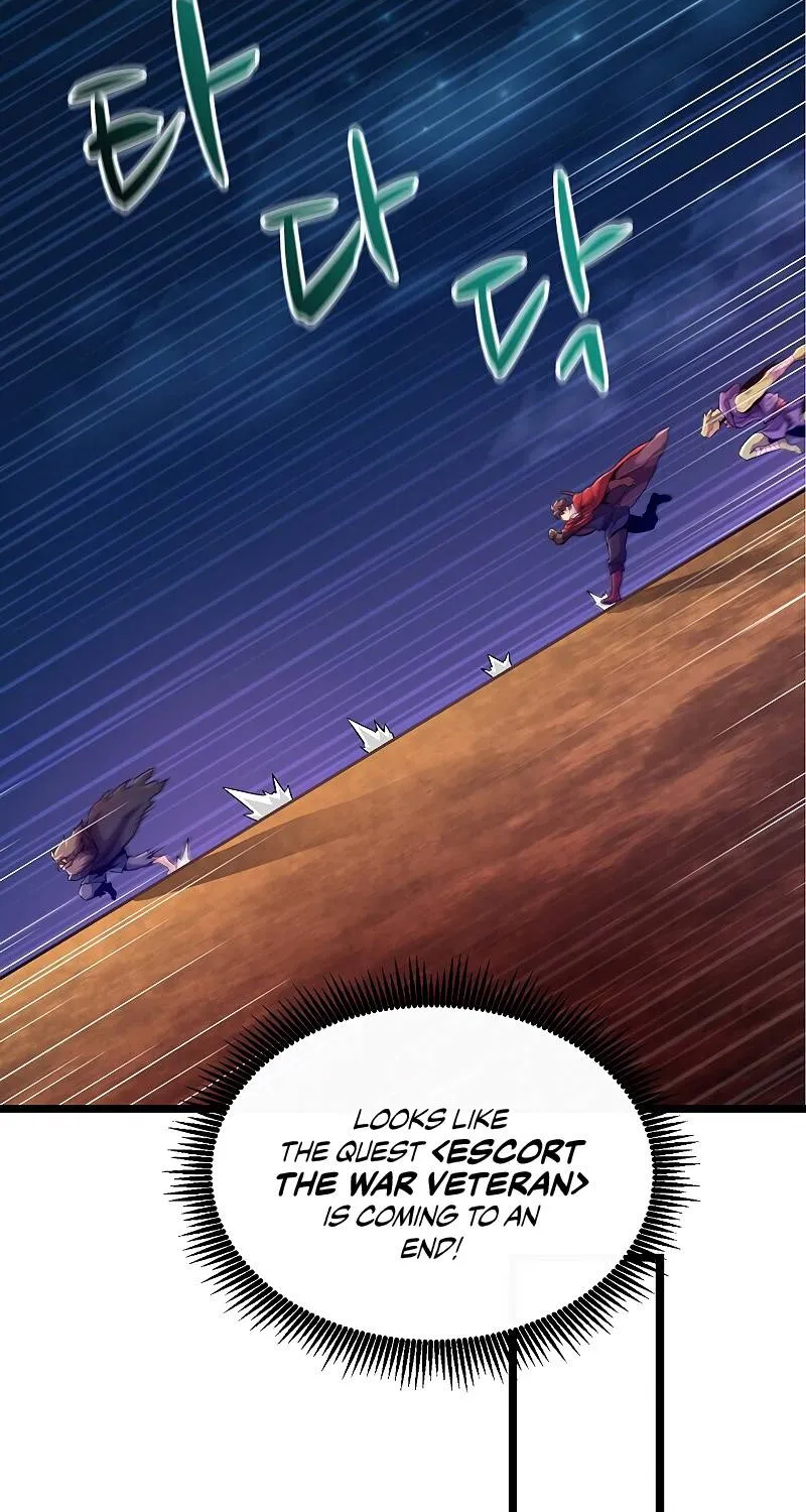 Read Arcane Sniper chapter 45 image 58 on Lezhin