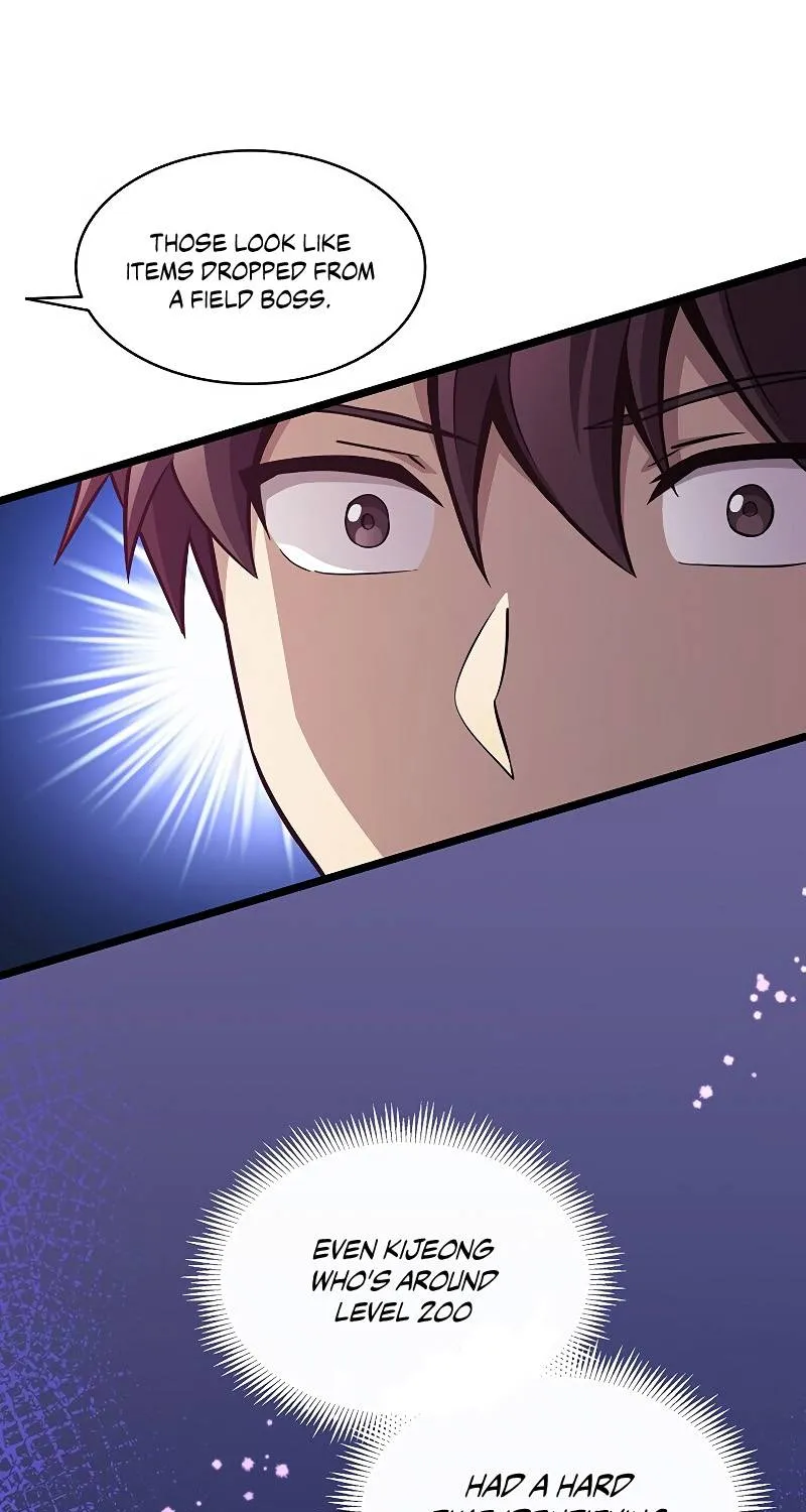 Read Arcane Sniper chapter 45 image 6 on Lezhin