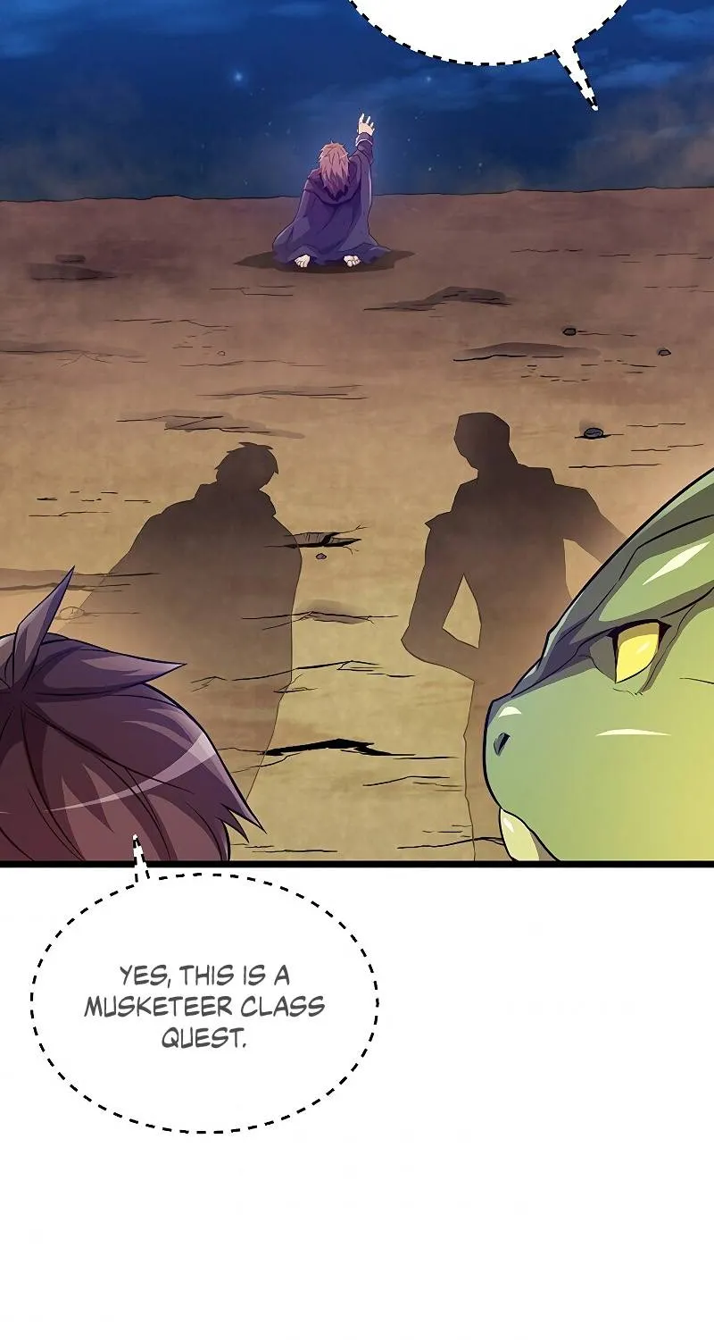 Read Arcane Sniper chapter 45 image 63 on Lezhin