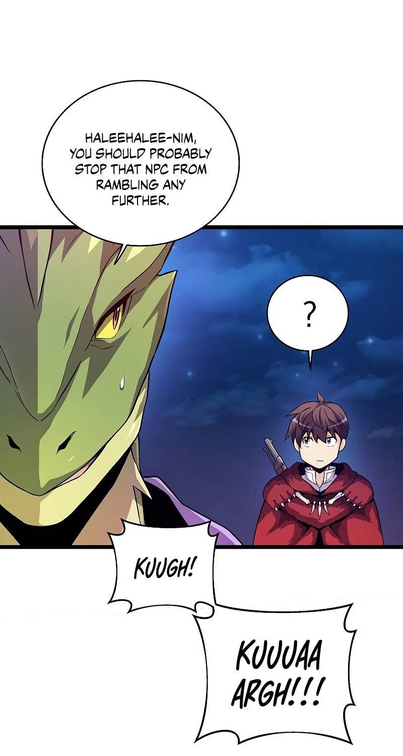 Read Arcane Sniper chapter 45 image 66 on Lezhin