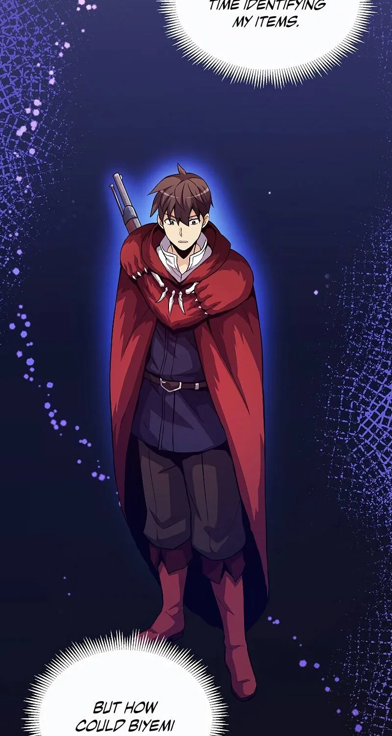 Read Arcane Sniper chapter 45 image 7 on Lezhin