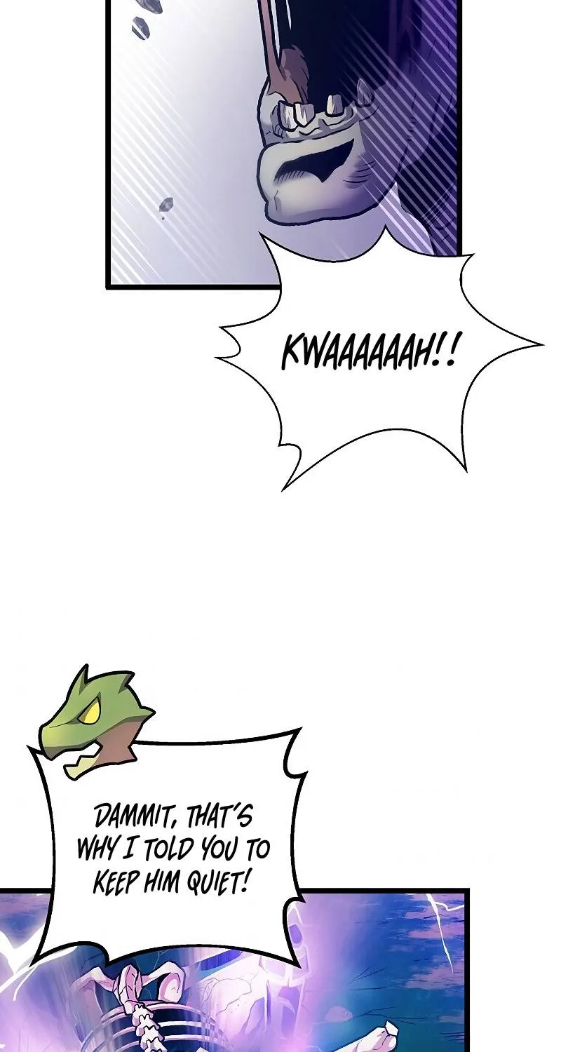 Read Arcane Sniper chapter 45 image 71 on Lezhin