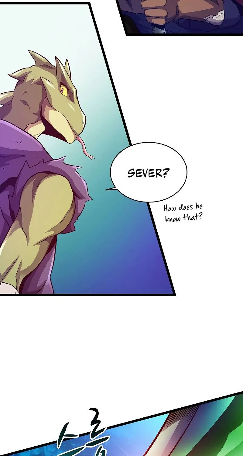 Read Arcane Sniper chapter 45 image 75 on Lezhin