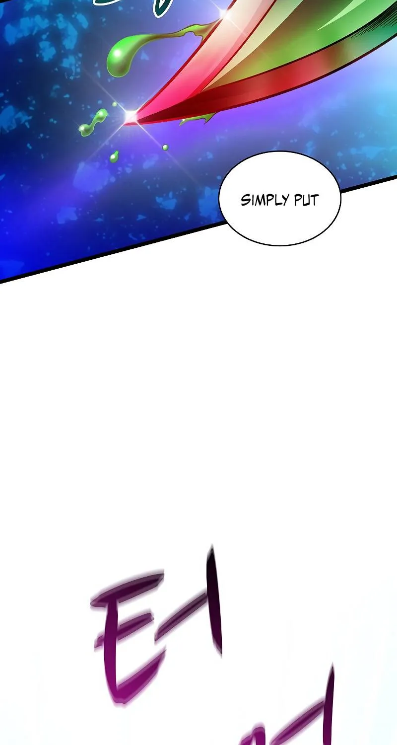 Read Arcane Sniper chapter 45 image 76 on Lezhin