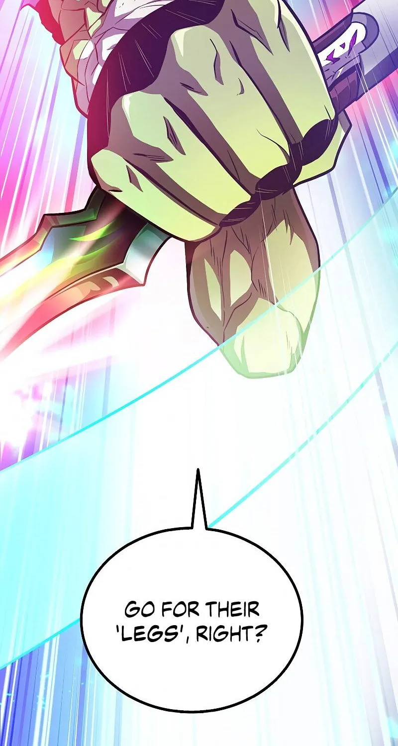 Read Arcane Sniper chapter 45 image 79 on Lezhin