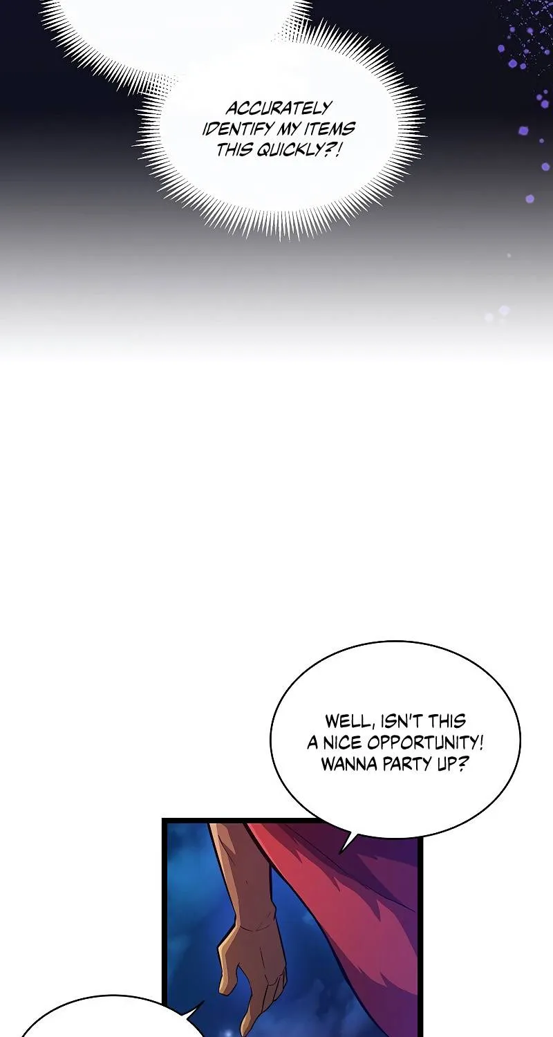 Read Arcane Sniper chapter 45 image 8 on Lezhin