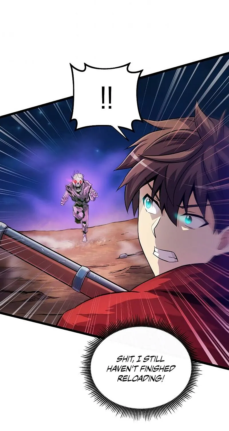 Read Arcane Sniper chapter 45 image 81 on Lezhin