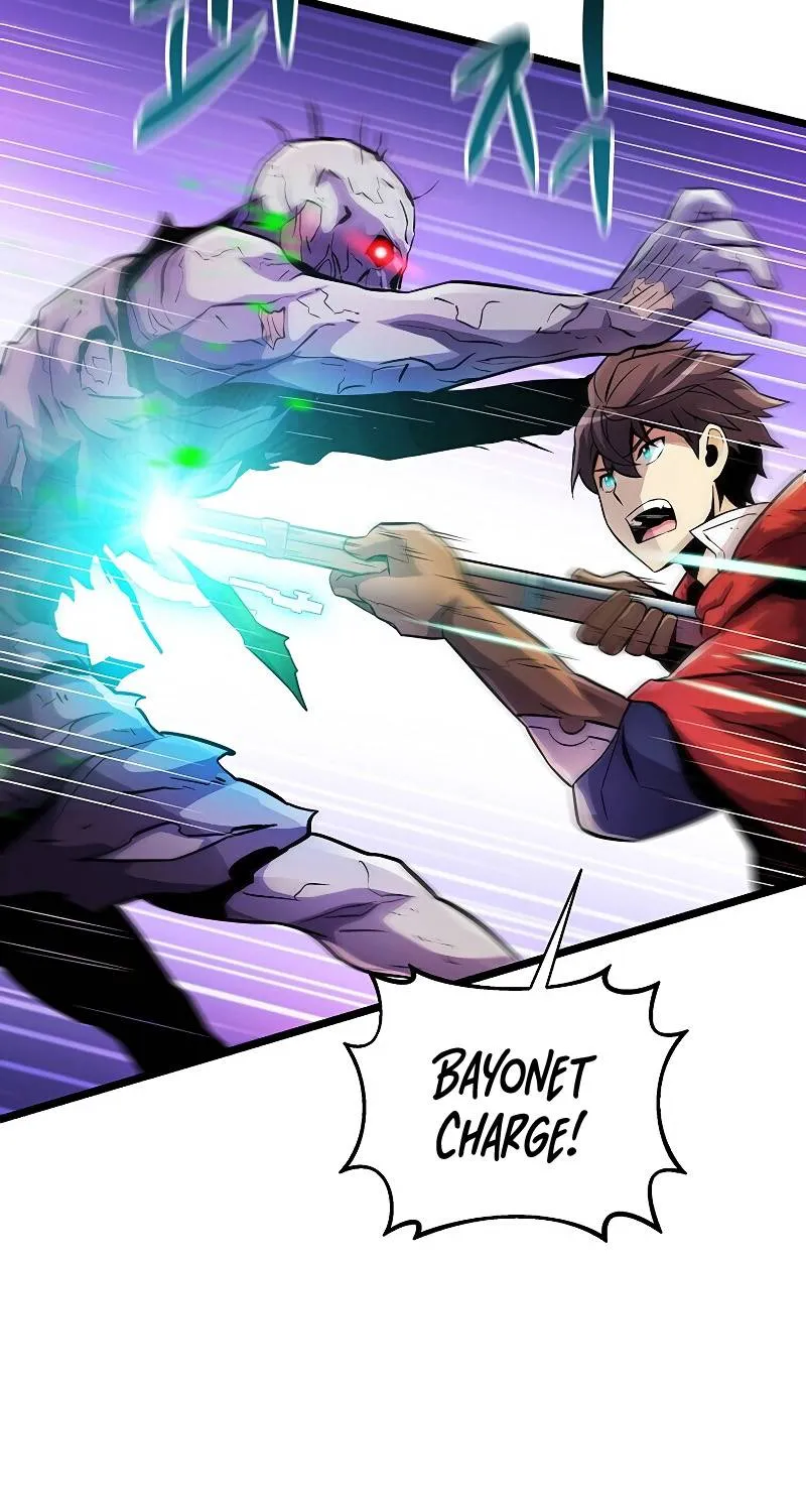 Read Arcane Sniper chapter 45 image 83 on Lezhin