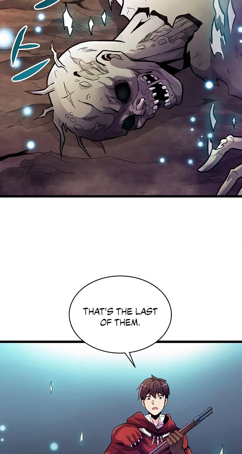 Read Arcane Sniper chapter 45 image 86 on Lezhin