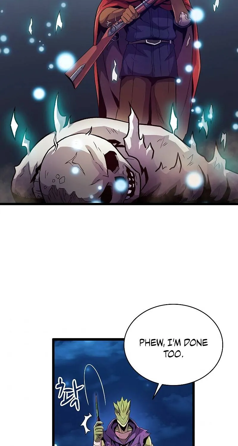Read Arcane Sniper chapter 45 image 87 on Lezhin