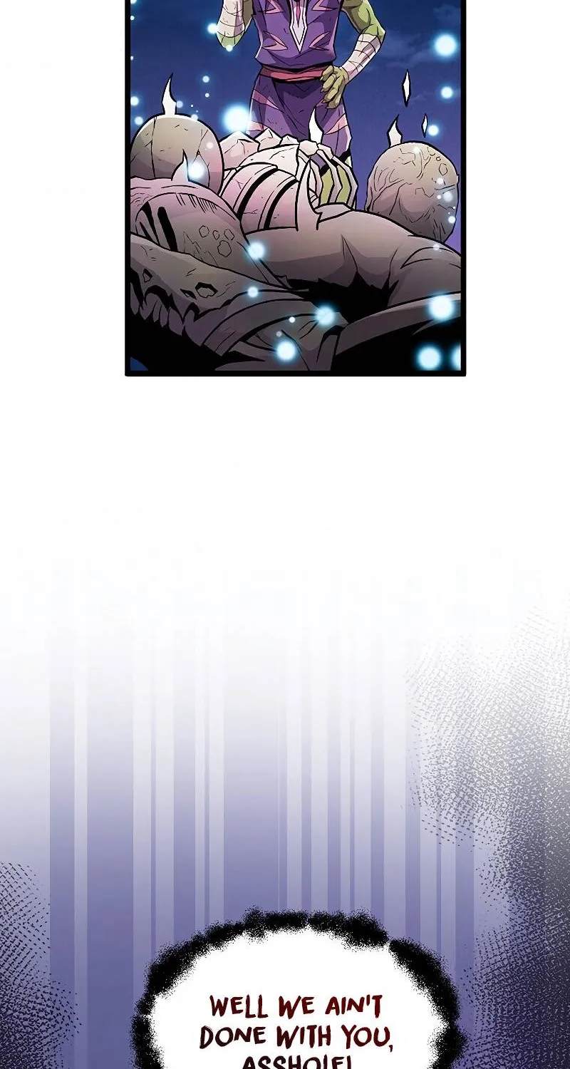 Read Arcane Sniper chapter 45 image 88 on Lezhin