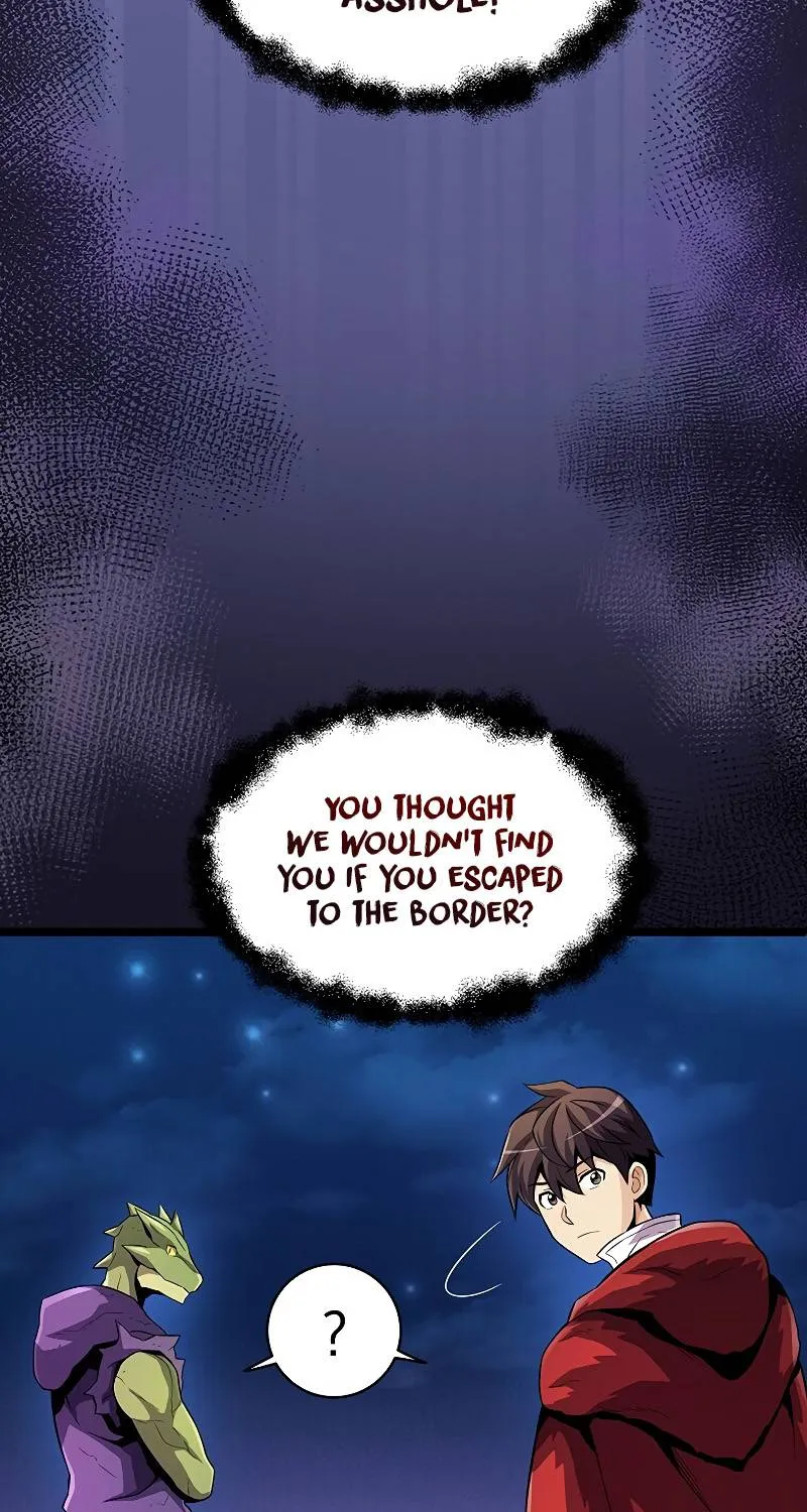 Read Arcane Sniper chapter 45 image 89 on Lezhin
