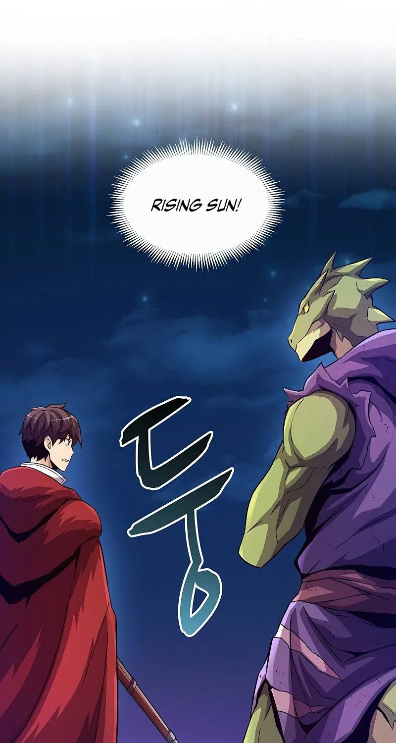 Read Arcane Sniper chapter 45 image 93 on Lezhin