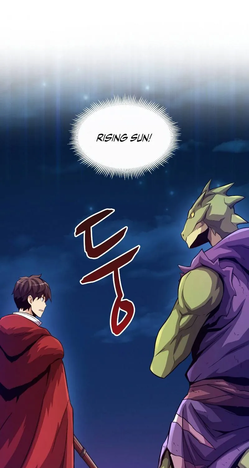 Read Arcane Sniper chapter 46 image 1 on Lezhin