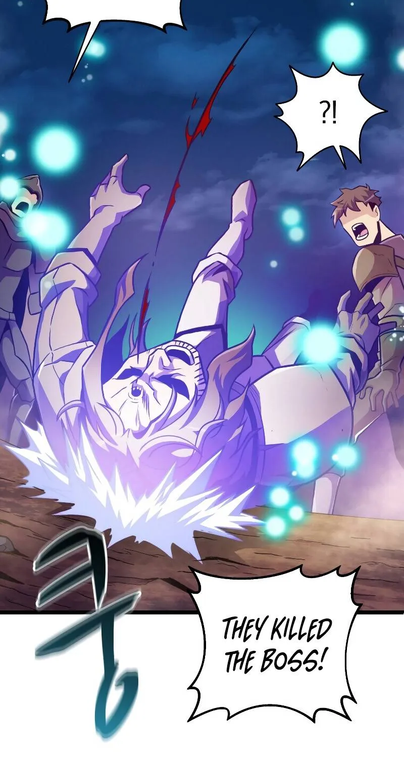 Read Arcane Sniper chapter 46 image 13 on Lezhin