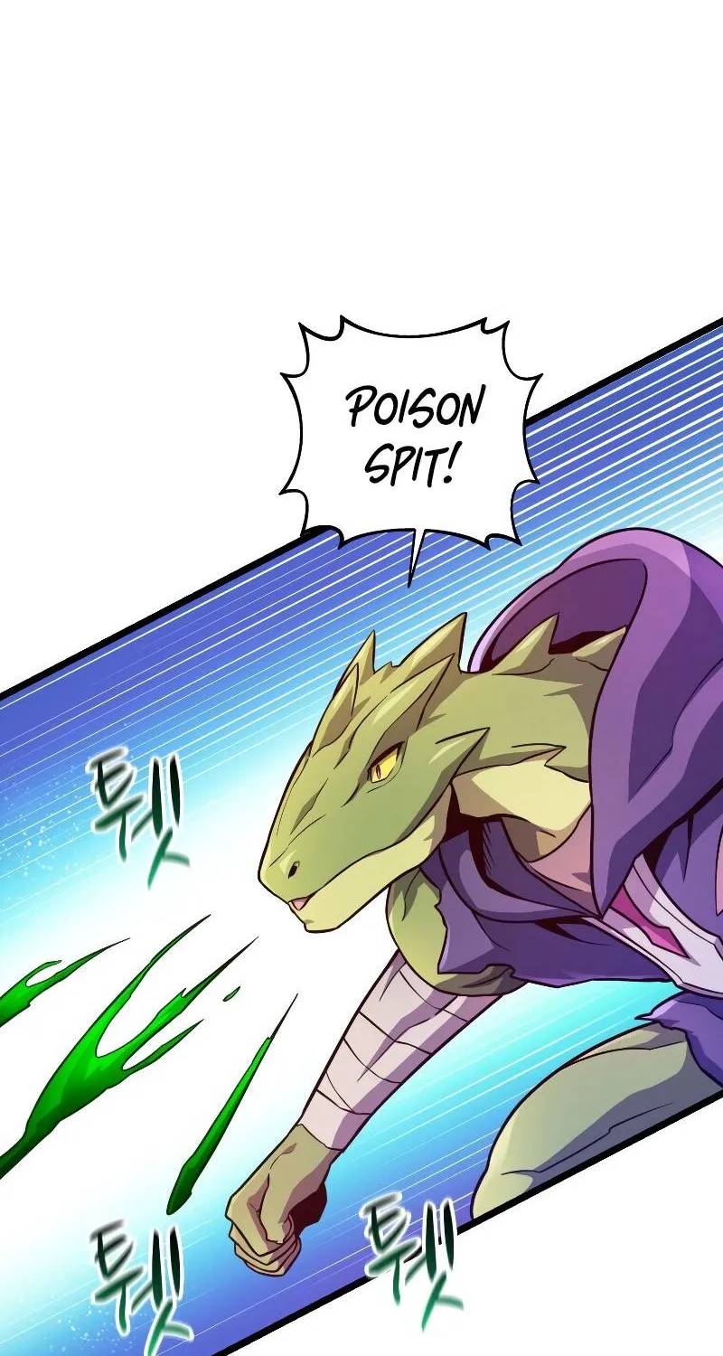 Read Arcane Sniper chapter 46 image 14 on Lezhin