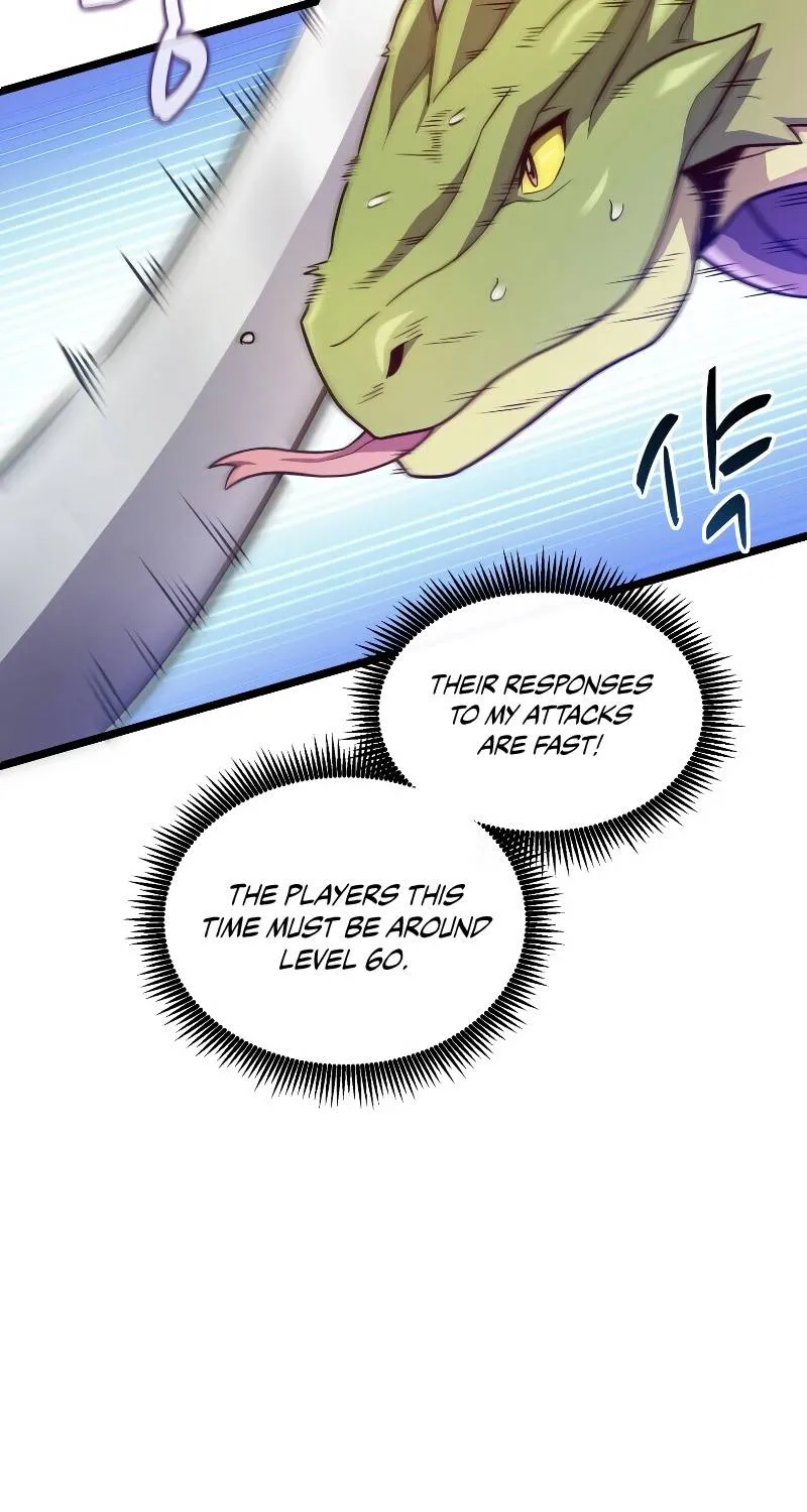 Read Arcane Sniper chapter 46 image 18 on Lezhin