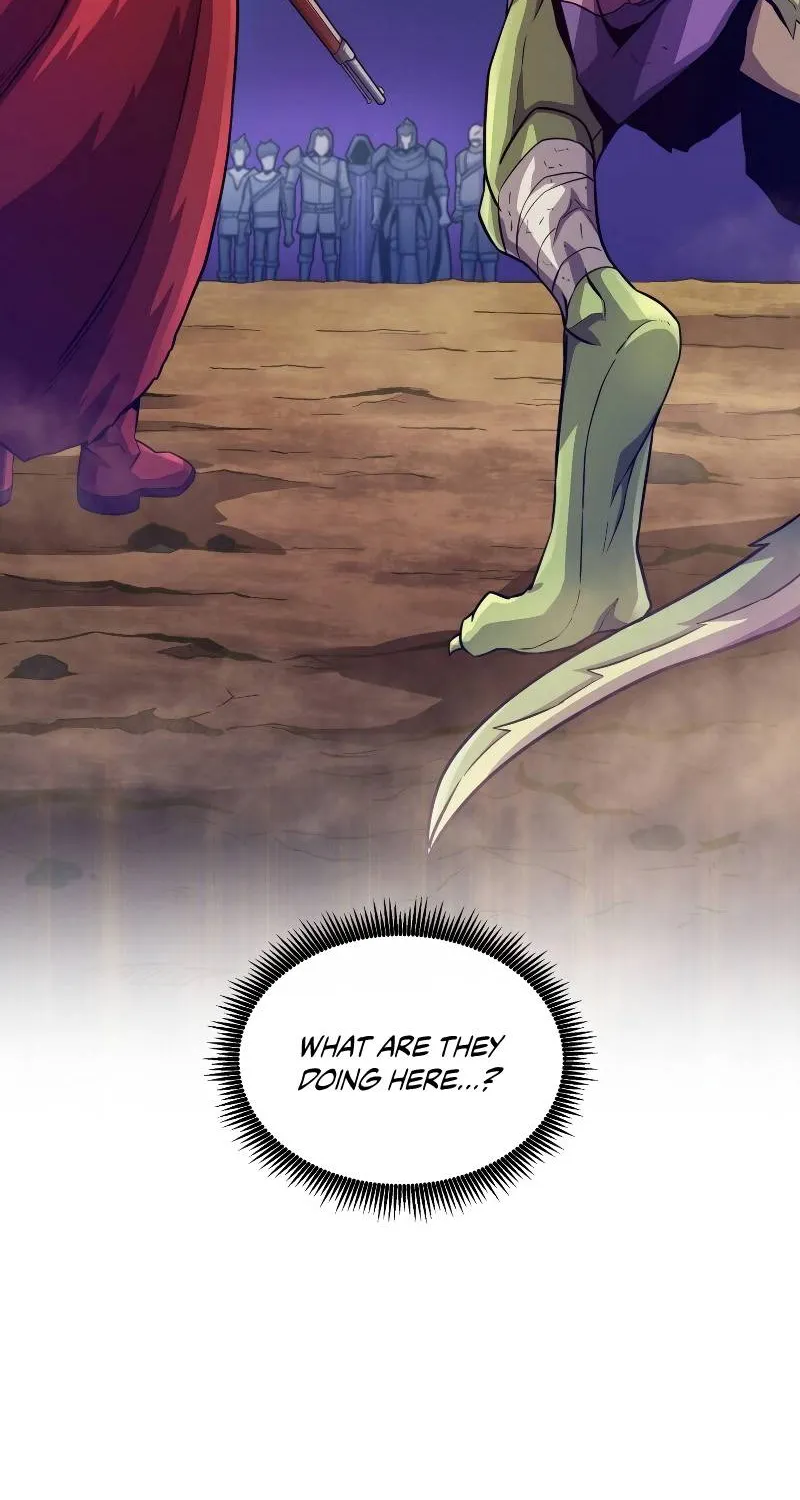 Read Arcane Sniper chapter 46 image 2 on Lezhin