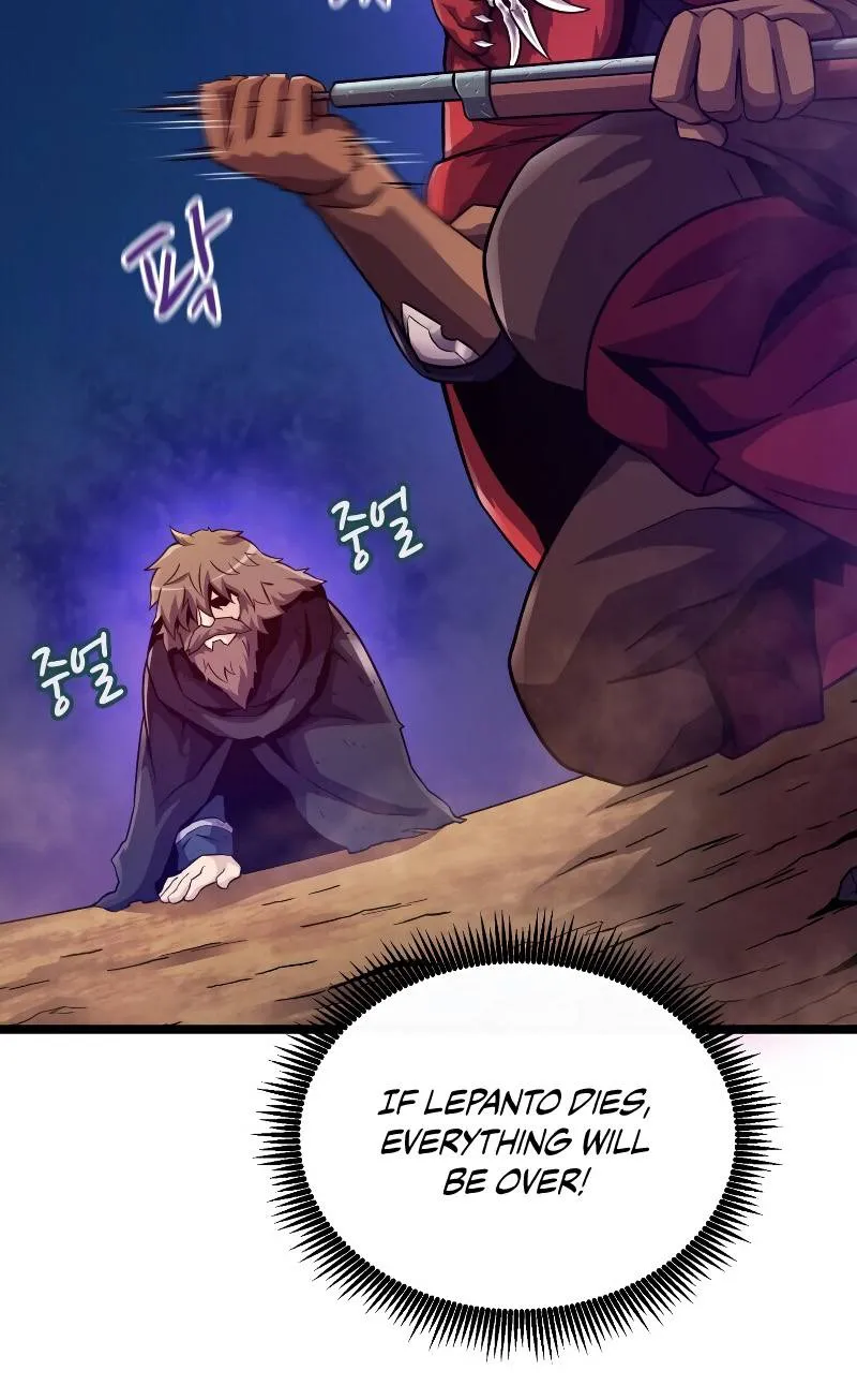 Read Arcane Sniper chapter 46 image 20 on Lezhin