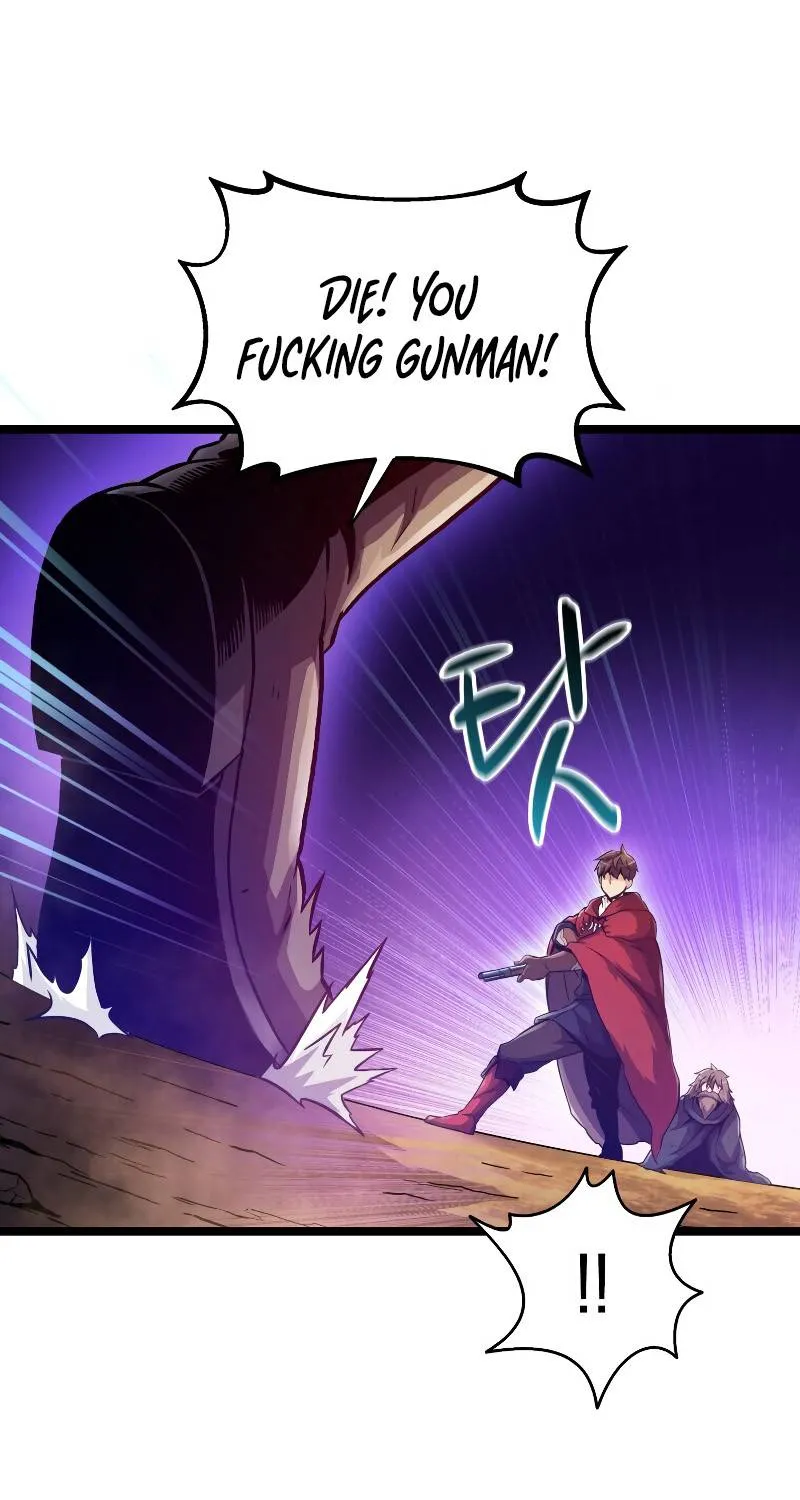 Read Arcane Sniper chapter 46 image 21 on Lezhin