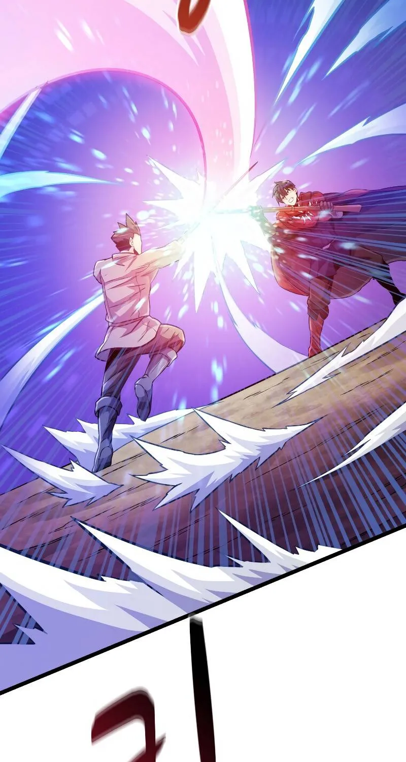 Read Arcane Sniper chapter 46 image 23 on Lezhin