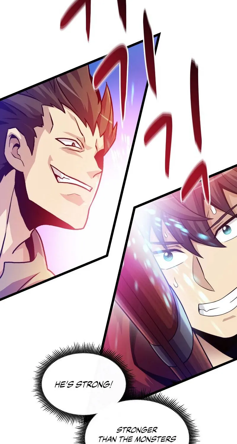 Read Arcane Sniper chapter 46 image 24 on Lezhin