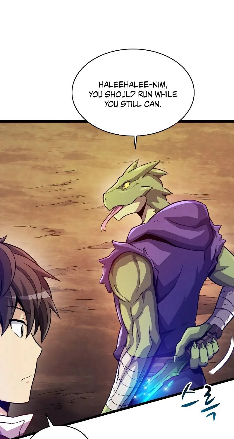 Read Arcane Sniper chapter 46 image 3 on Lezhin