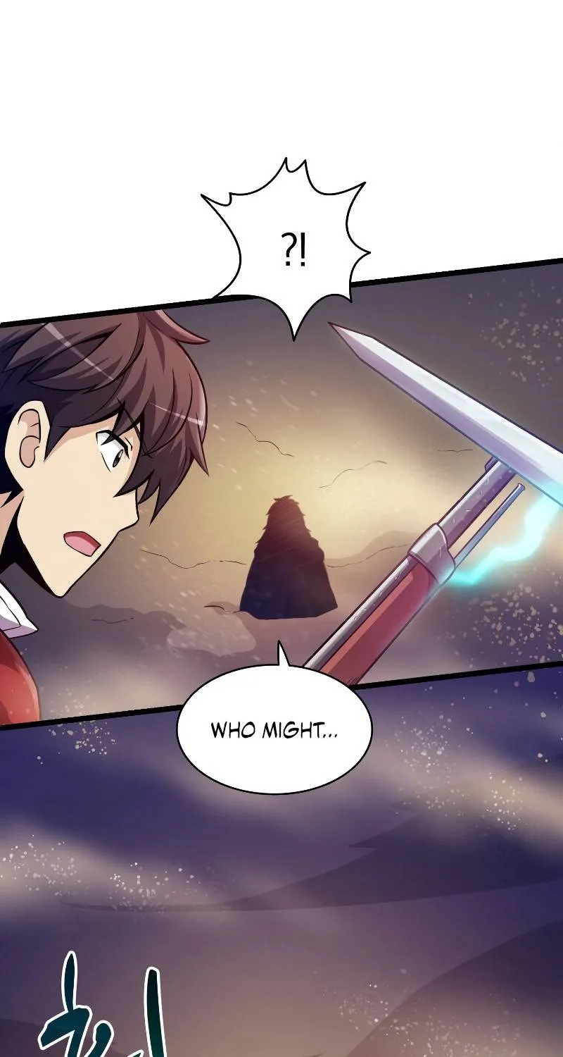 Read Arcane Sniper chapter 46 image 30 on Lezhin