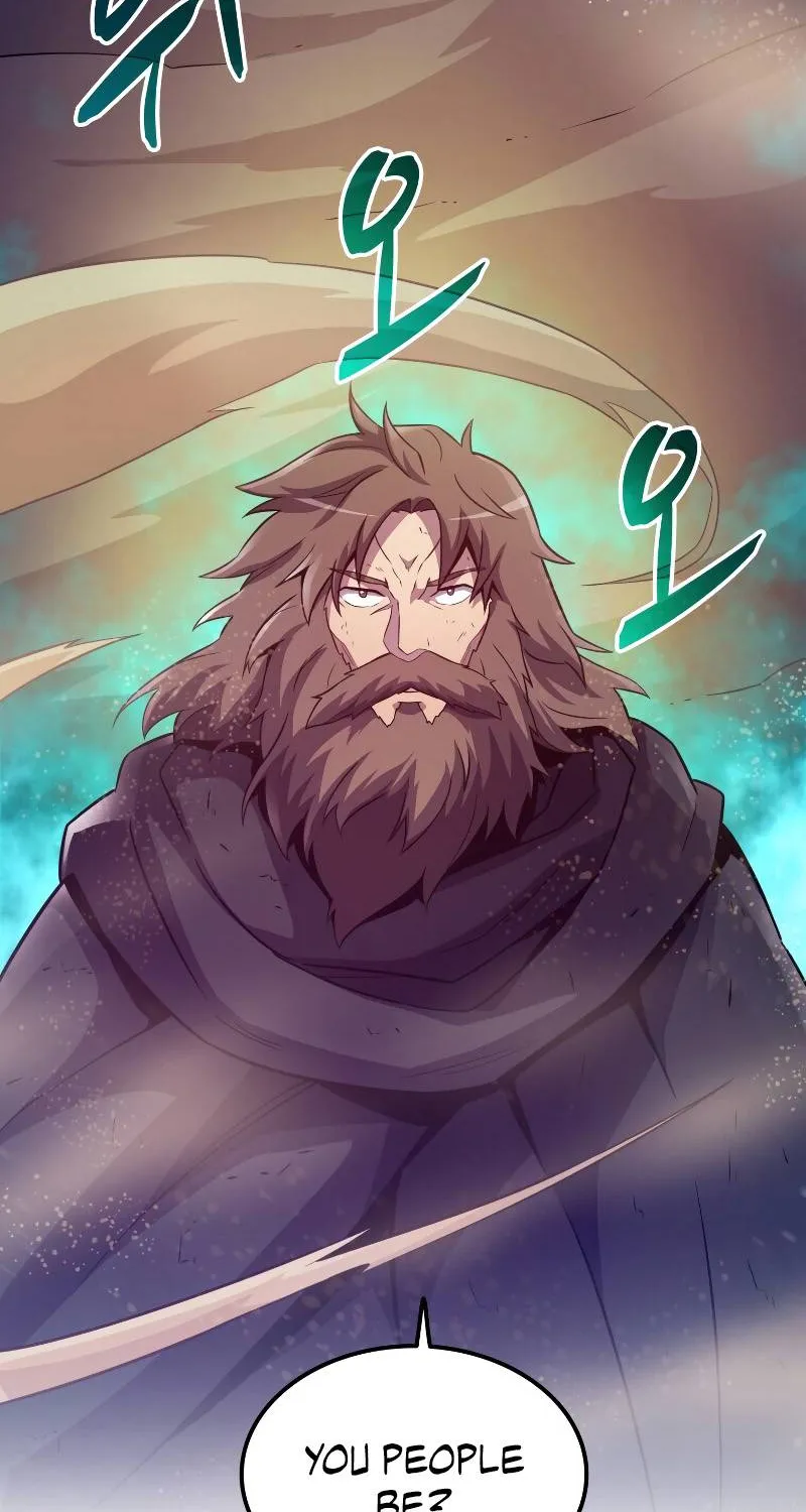 Read Arcane Sniper chapter 46 image 31 on Lezhin