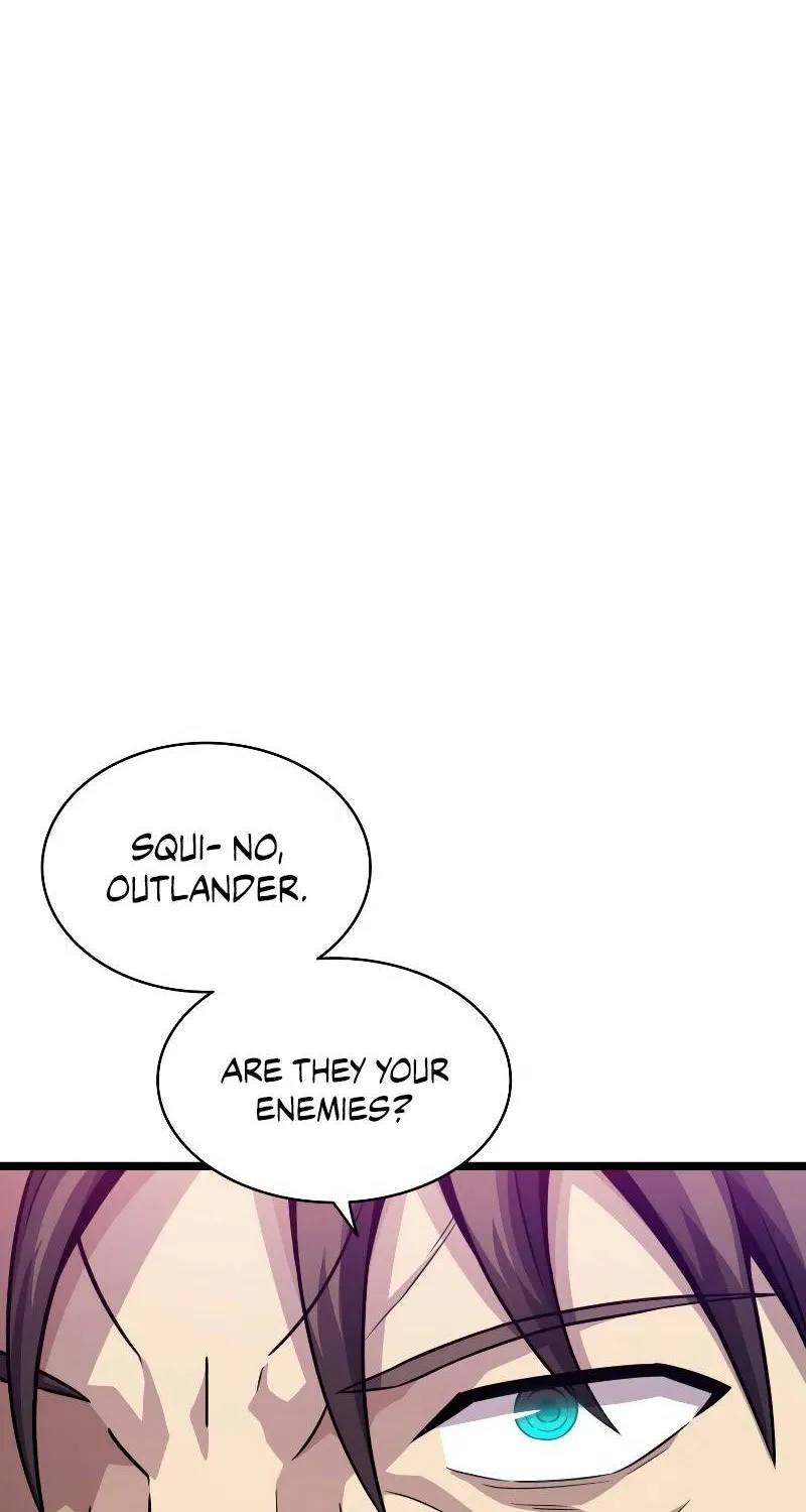 Read Arcane Sniper chapter 46 image 33 on Lezhin