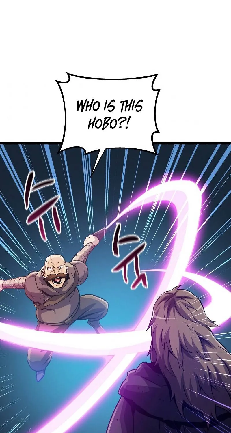 Read Arcane Sniper chapter 46 image 35 on Lezhin