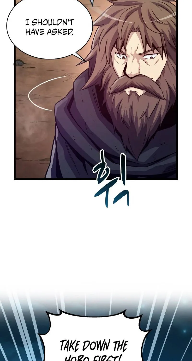 Read Arcane Sniper chapter 46 image 41 on Lezhin