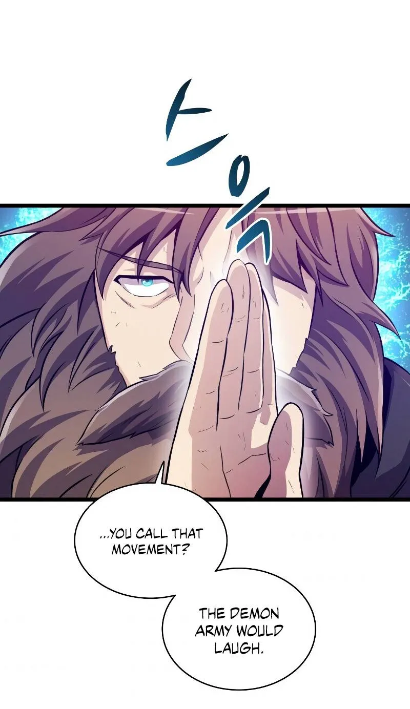 Read Arcane Sniper chapter 46 image 43 on Lezhin
