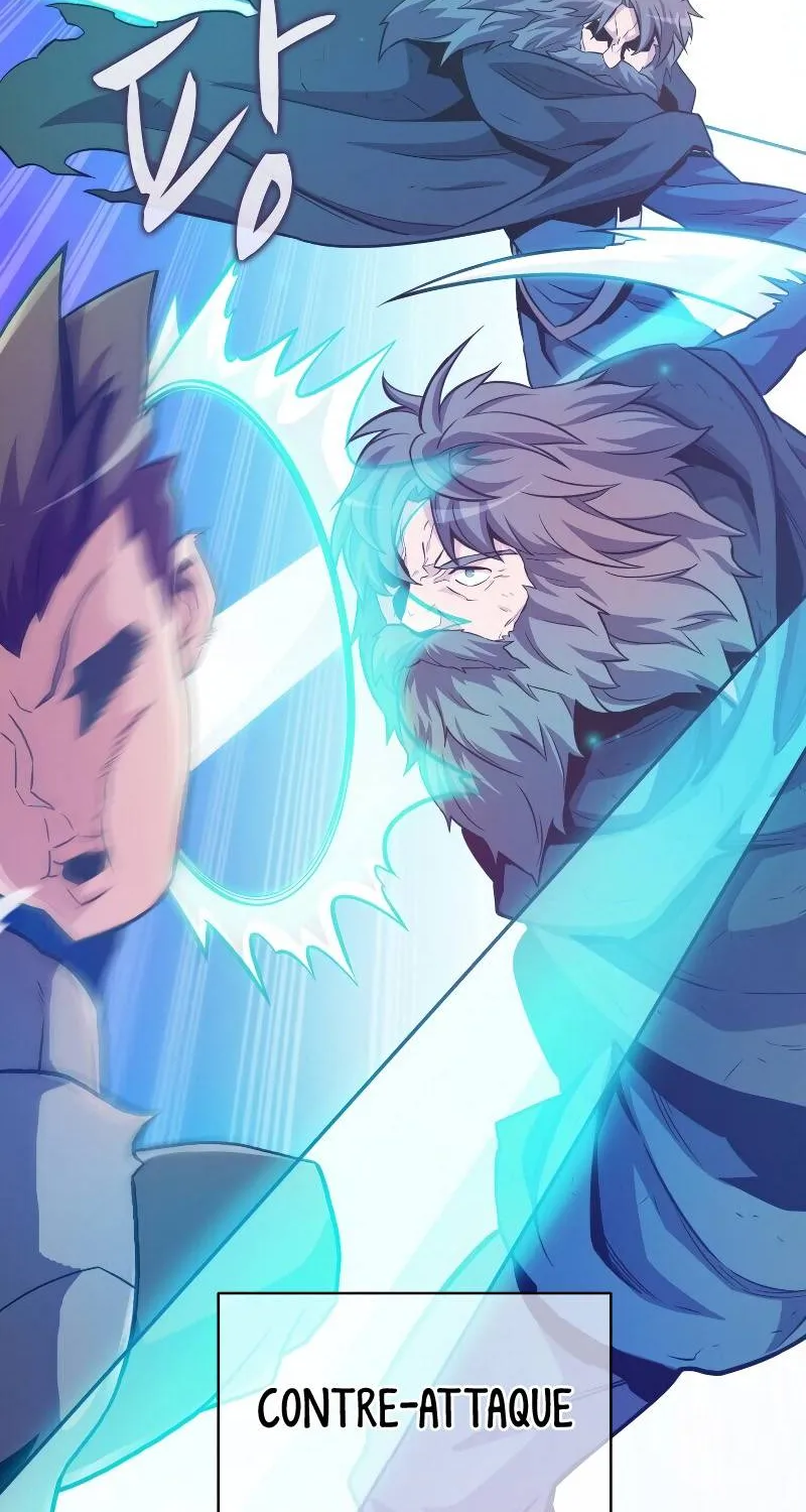 Read Arcane Sniper chapter 46 image 45 on Lezhin