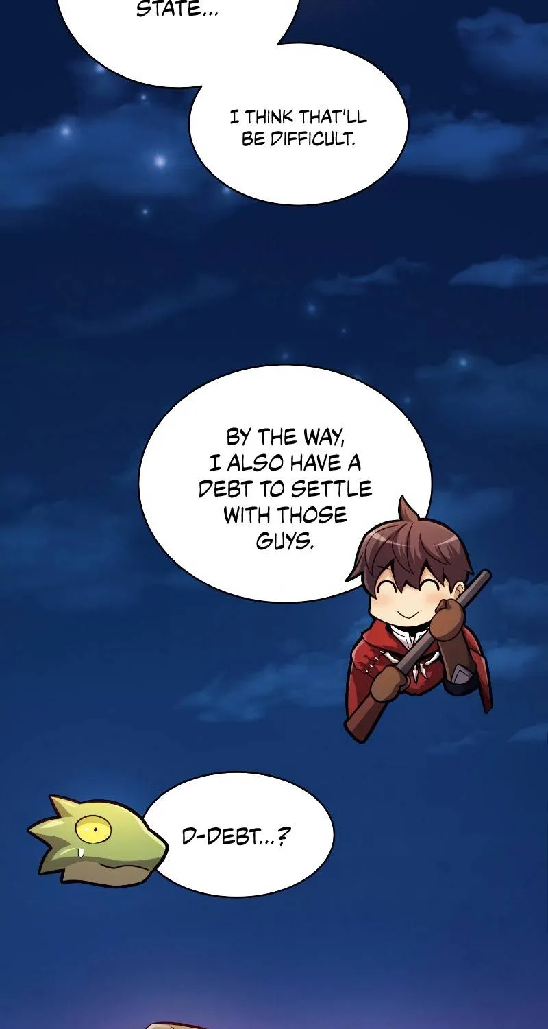 Read Arcane Sniper chapter 46 image 5 on Lezhin