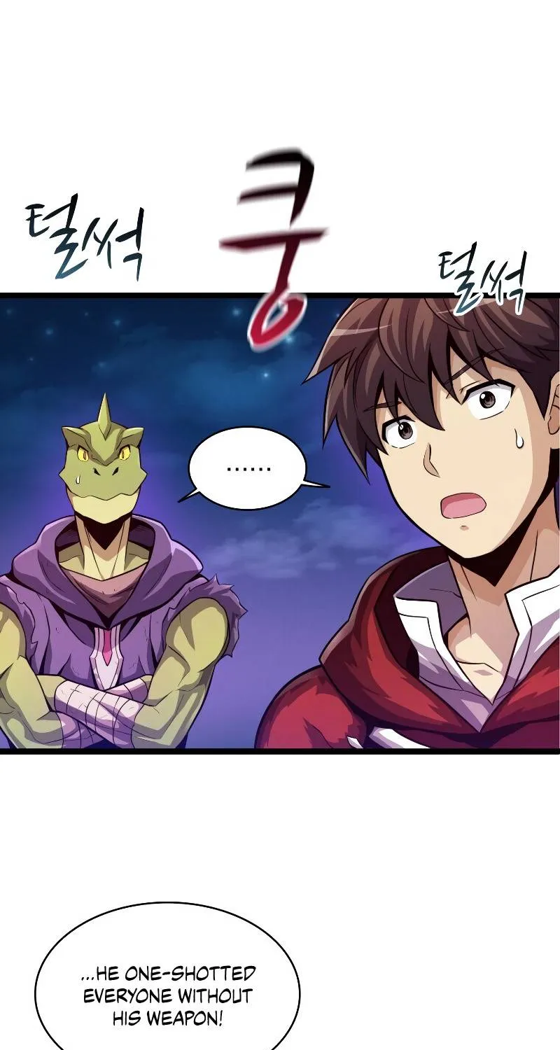 Read Arcane Sniper chapter 46 image 50 on Lezhin