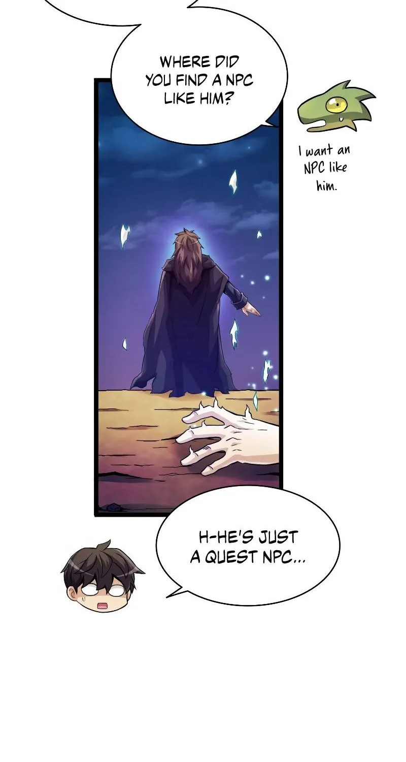 Read Arcane Sniper chapter 46 image 51 on Lezhin
