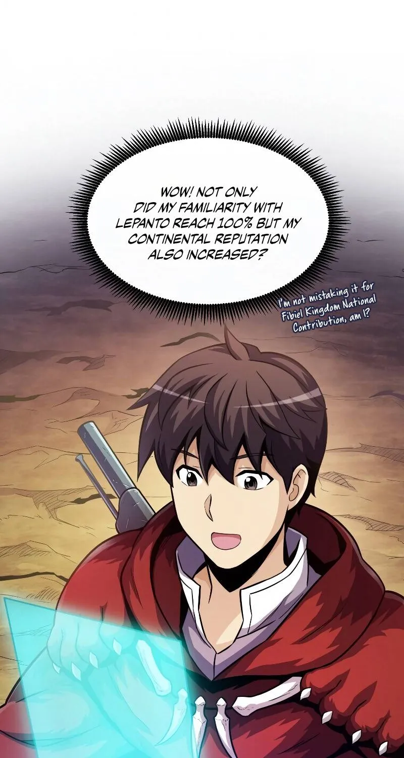 Read Arcane Sniper chapter 46 image 61 on Lezhin