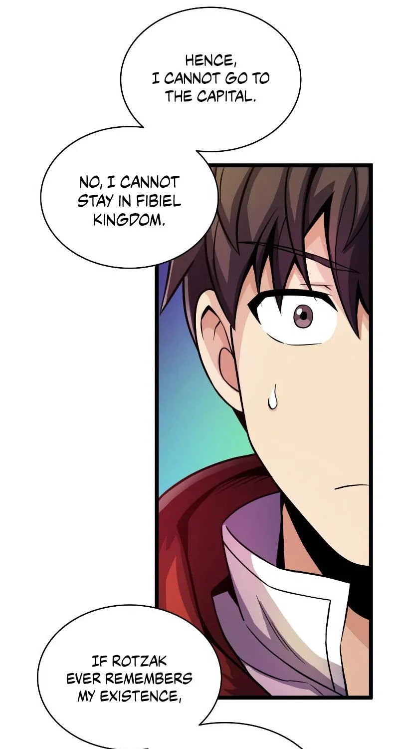 Read Arcane Sniper chapter 46 image 75 on Lezhin