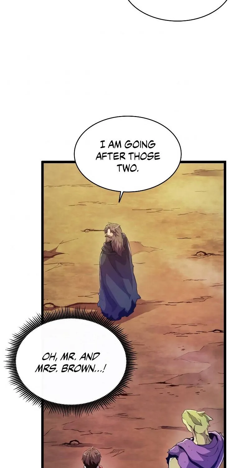 Read Arcane Sniper chapter 46 image 79 on Lezhin