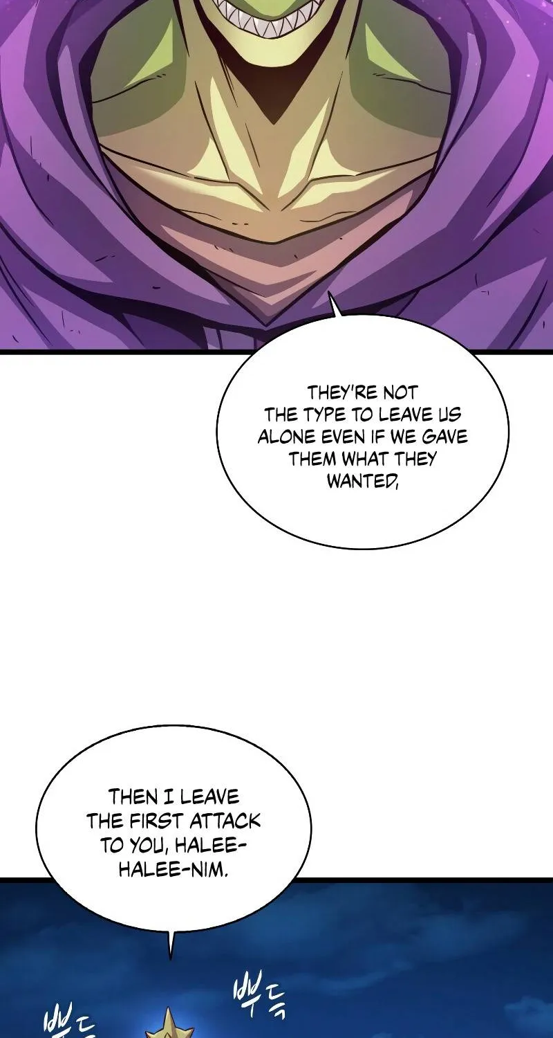 Read Arcane Sniper chapter 46 image 8 on Lezhin