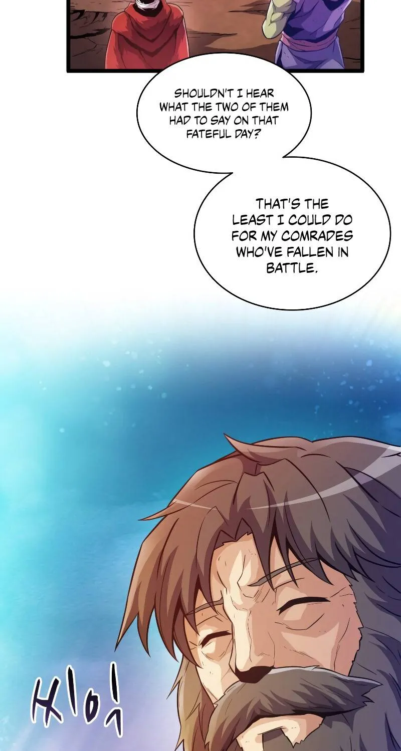 Read Arcane Sniper chapter 46 image 80 on Lezhin