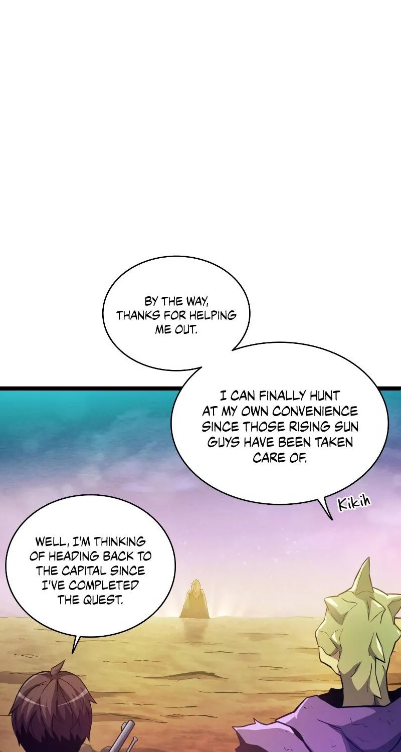 Read Arcane Sniper chapter 46 image 82 on Lezhin