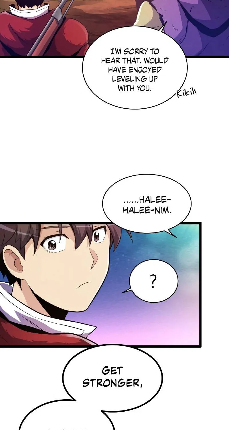 Read Arcane Sniper chapter 46 image 83 on Lezhin