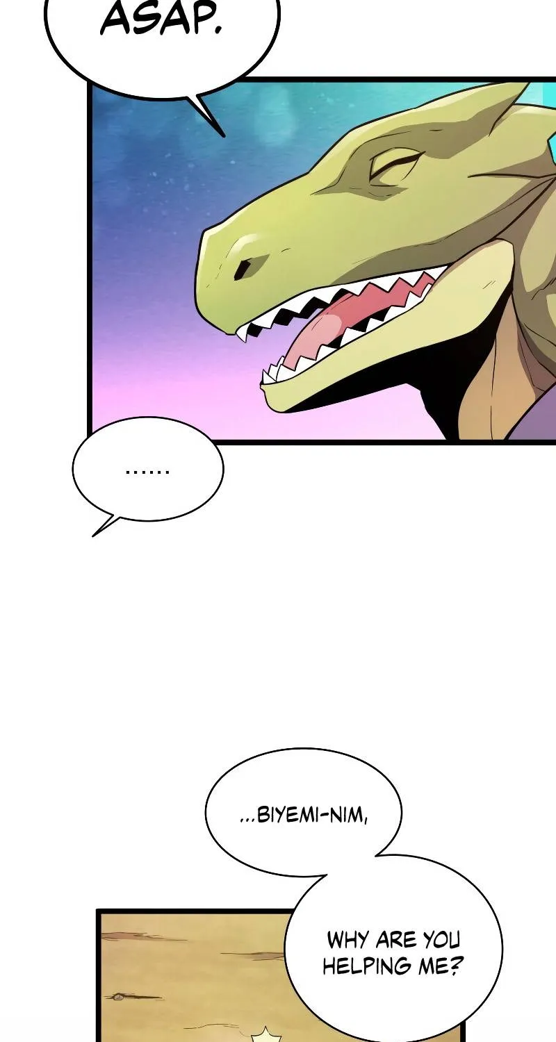 Read Arcane Sniper chapter 46 image 84 on Lezhin
