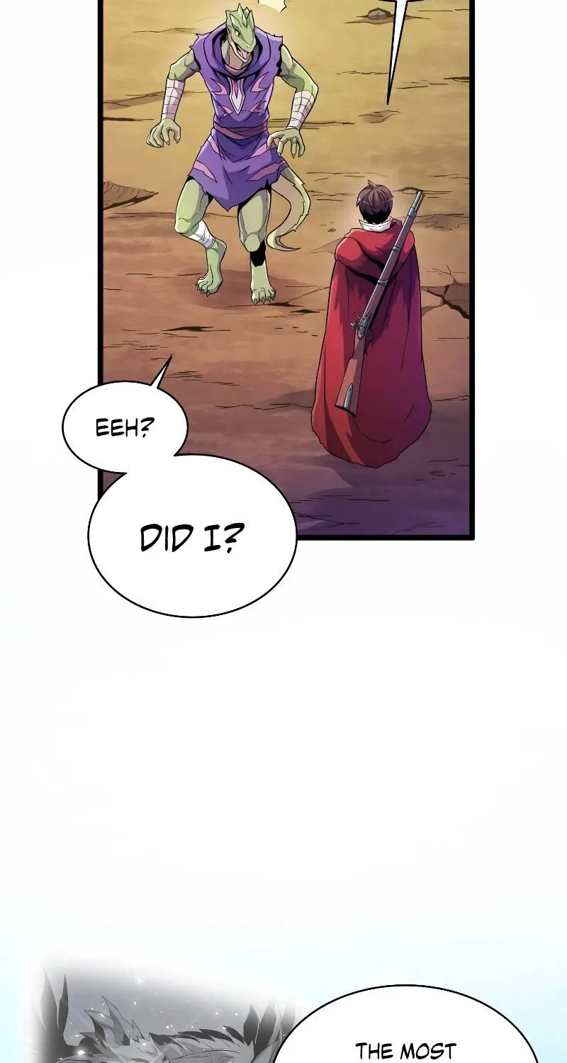 Read Arcane Sniper chapter 46 image 85 on Lezhin