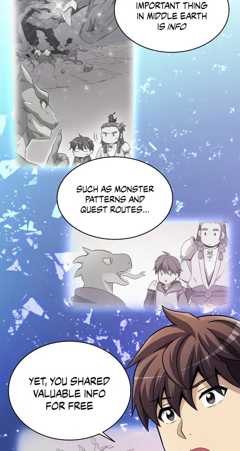 Read Arcane Sniper chapter 46 image 86 on Lezhin